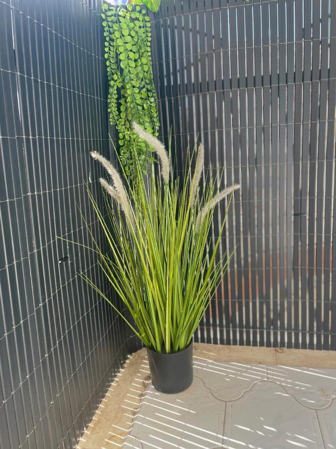 Apartment Iris 5 Minutos De La Playa, Centro De Ciudad Calpe Eksteriør bilde