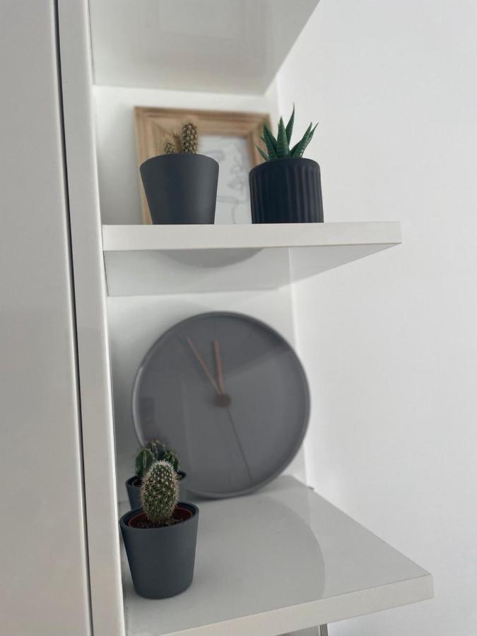 Apartment Iris 5 Minutos De La Playa, Centro De Ciudad Calpe Eksteriør bilde