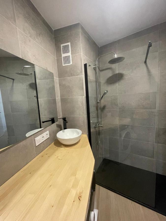 Apartment Iris 5 Minutos De La Playa, Centro De Ciudad Calpe Eksteriør bilde