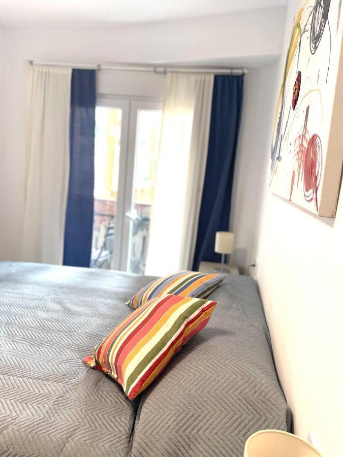 Apartment Iris 5 Minutos De La Playa, Centro De Ciudad Calpe Eksteriør bilde