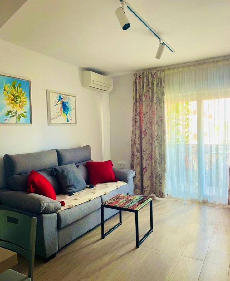 Apartment Iris 5 Minutos De La Playa, Centro De Ciudad Calpe Eksteriør bilde