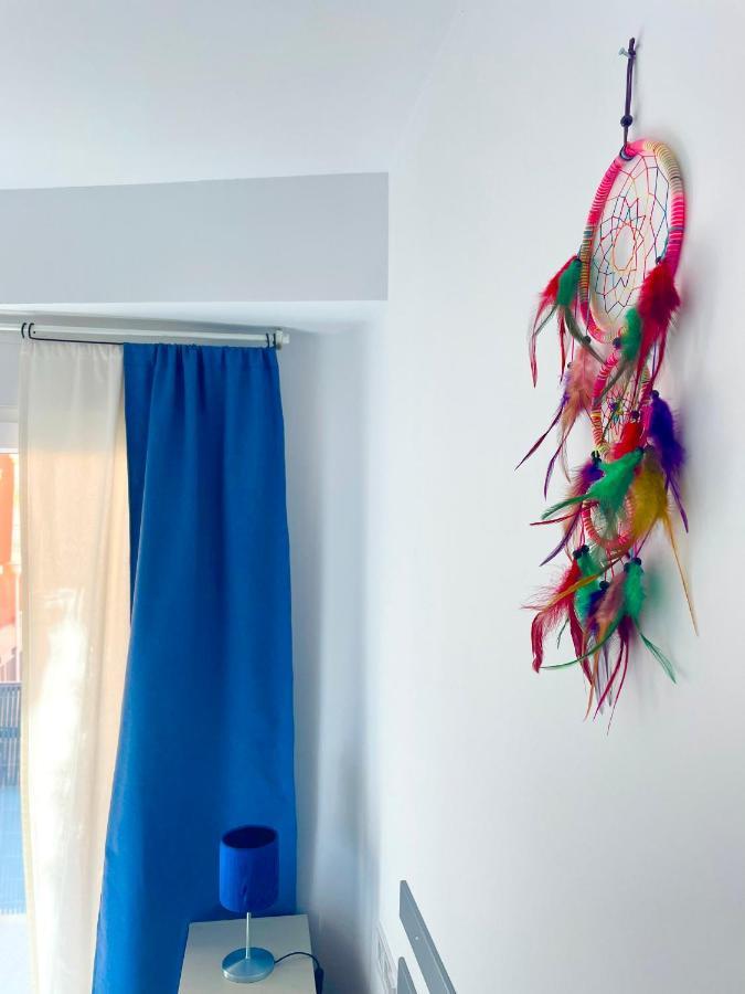 Apartment Iris 5 Minutos De La Playa, Centro De Ciudad Calpe Eksteriør bilde