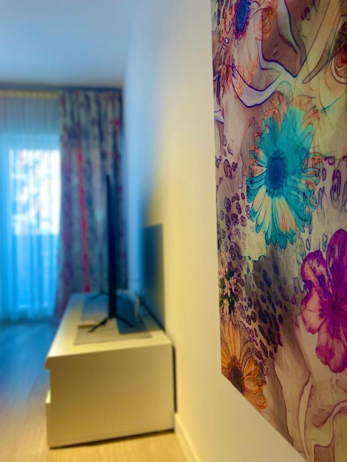Apartment Iris 5 Minutos De La Playa, Centro De Ciudad Calpe Eksteriør bilde