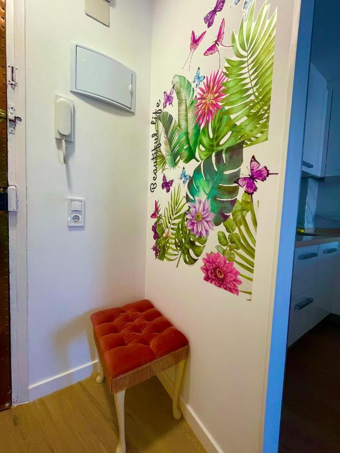 Apartment Iris 5 Minutos De La Playa, Centro De Ciudad Calpe Eksteriør bilde